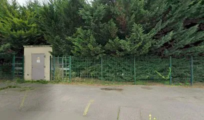 Déchèterie d'Aulnay Sous Bois