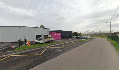 Déchèterie de Chalons-en-champagne