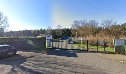 Déchèterie de Guyancourt
