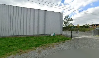 Déchèterie de Bazouges-la-Pérouse