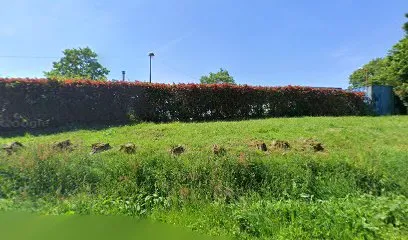 Déchèterie de Sens-de-Bretagne
