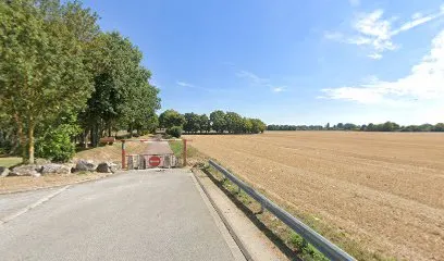 Déchèterie de Pont-sainte-marie