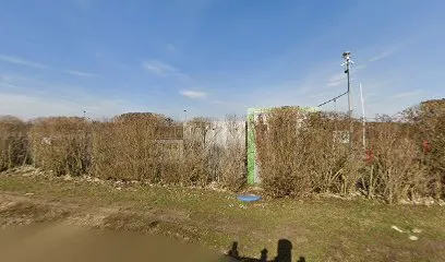 Déchèterie de Dessenheim