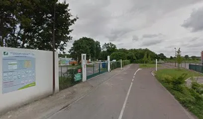 Déchèterie de Saint-julien-les-villas