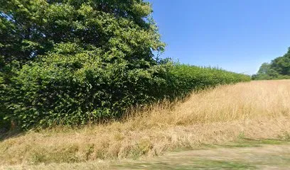 Déchèterie de la Selle sur le Bied