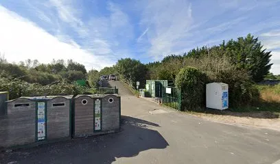 Déchèterie de Sully sur Loire