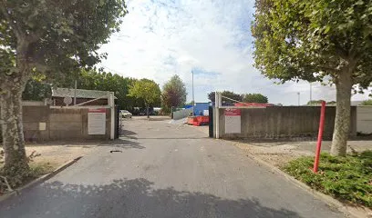 Déchèterie de Bondy