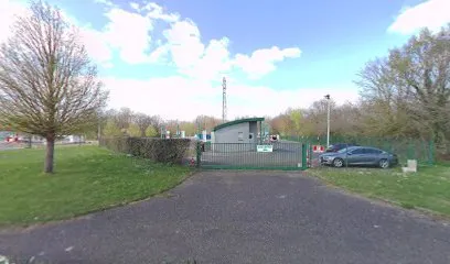 Déchèterie de Dordives