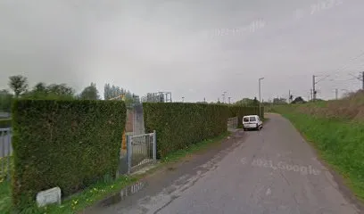 Déchèterie de Lumes