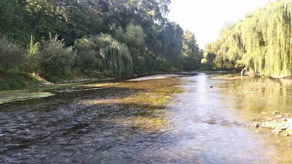 Déchèterie de le Mesnil-Villement
