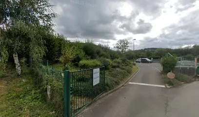 Déchèterie de Saint-Rémy