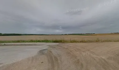 Déchèterie de Soulangy