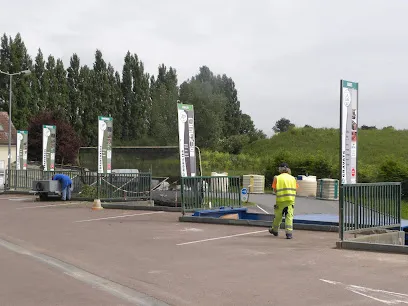 Decheterie de Carentan