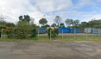 Decheterie de Gavray-sur-Sienne