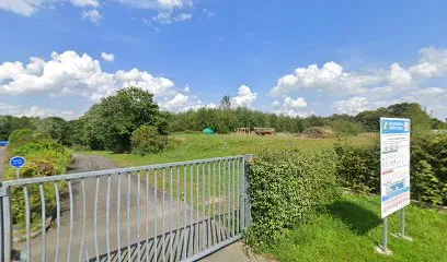Decheterie d'Isigny-le-buat