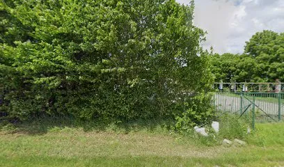 Déchèterie de Baugy