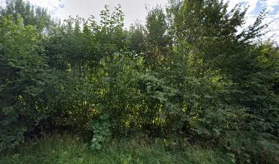 Déchèterie de Revin