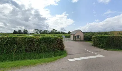 Déchèterie de Rânes