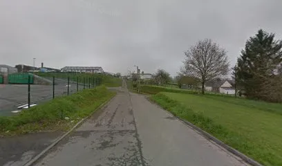 Déchèterie de Tinchebray