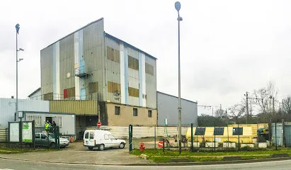 DÉchÈterie d'Athis Mons