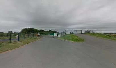 Déchèterie de Nérondes