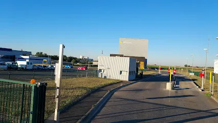 Déchèterie de Pithiviers