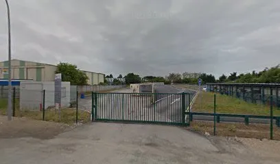 Déchèterie de Puiseaux