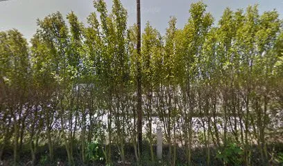 Déchèterie de Velleron