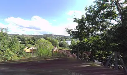 Déchèterie du Malzieu