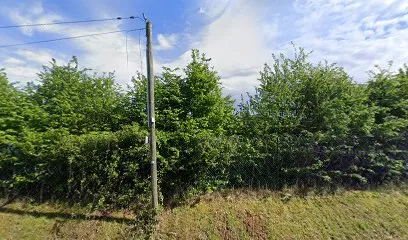 Déchèterie d'Assigny