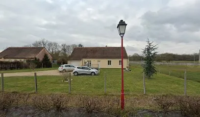 Déchèterie de Saint Eliph