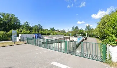 Déchèterie de Saint Rémy sur Avre