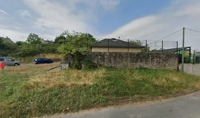 Déchèterie des Moutiers