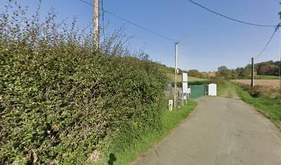 Déchèterie de Marciac
