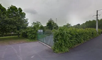 Déchèterie de Châteaurenard