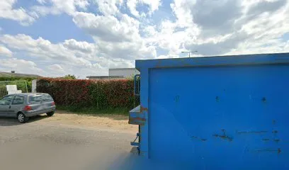 Déchèterie de Chatillon sur Loire