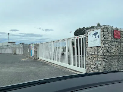 Déchèterie de Beaulieu
