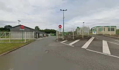 Déchèterie de Dennebroeucq
