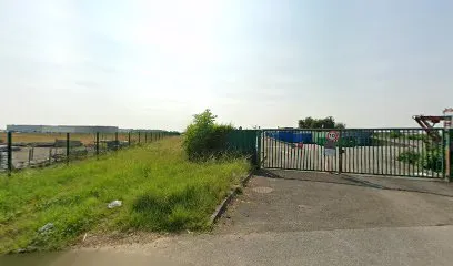 Déchèterie de Saint Paterne Racan