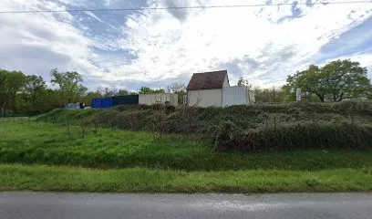 Déchèterie de Jargeau