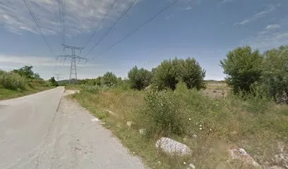 Déchèterie de Barbentane