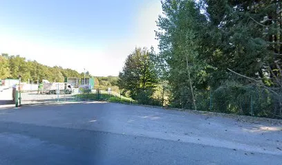 Déchèterie d'Anglès