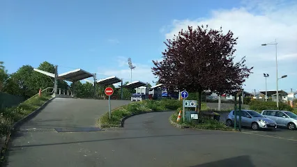 Déchèterie du Plessis Bouchard