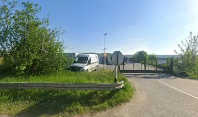 Déchetterie de Trélou sur Marne