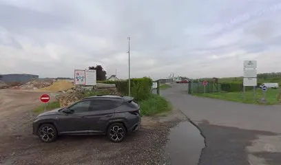 Decheterie de Noyers-sur-cher