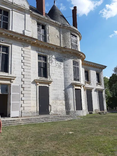 Déchèterie de Mereville