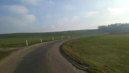 Déchèterie de Bossendorf