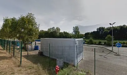 Déchèterie de Mutzenhouse