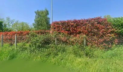 Déchèterie de Bonny sur Loire