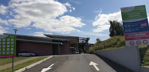 Déchèterie de Saint-laurent-blangy